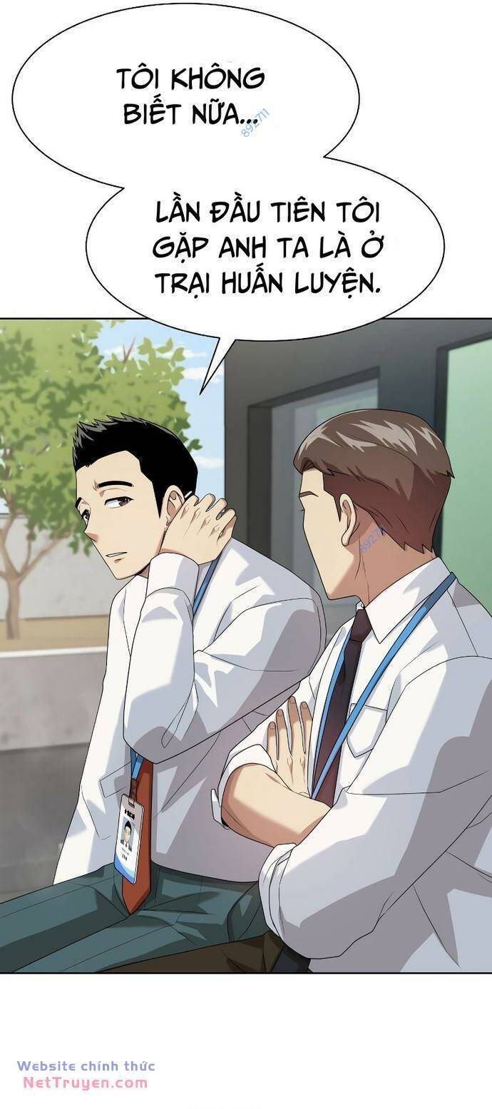 Từ nhân viên vạn năng trở thành huyền thoại - Chapter 29 - Page 12