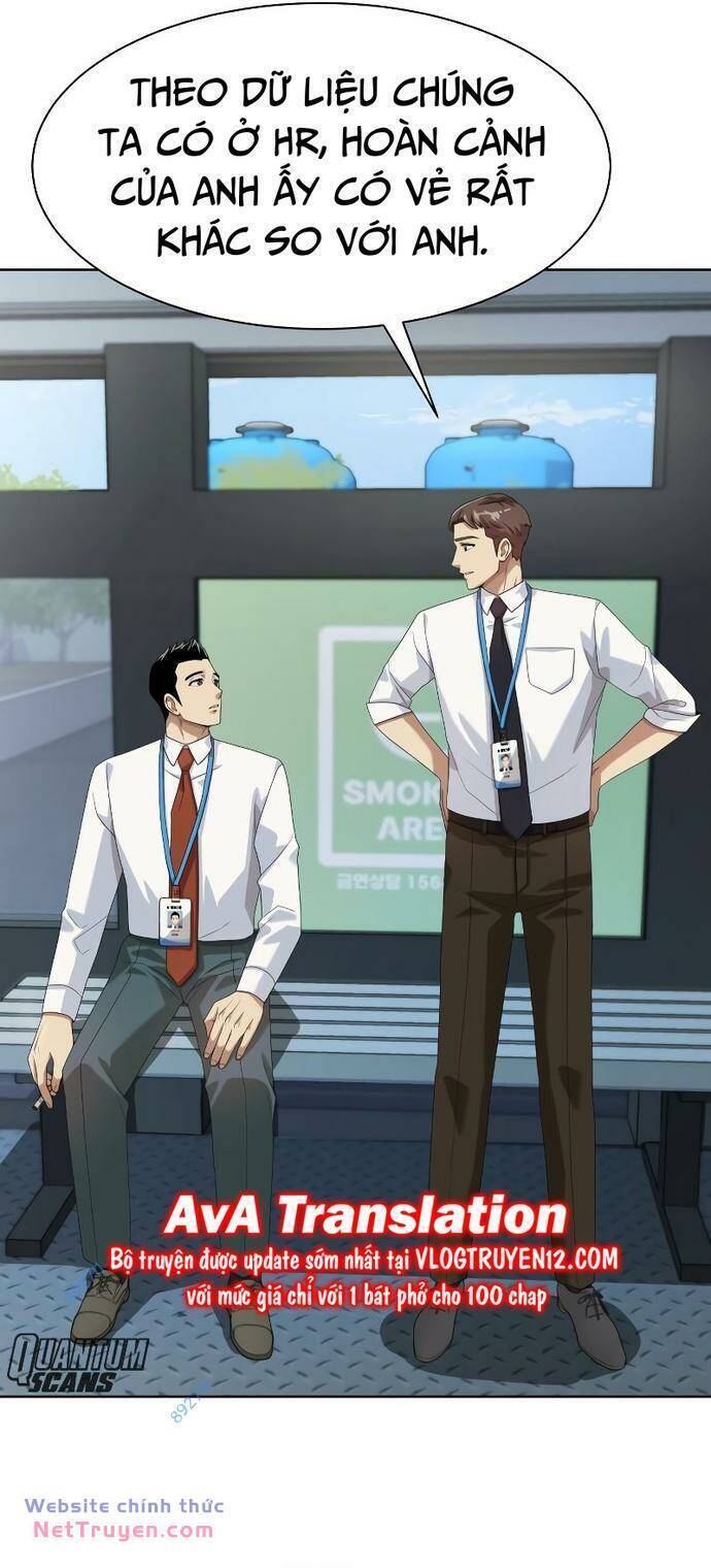 Từ nhân viên vạn năng trở thành huyền thoại - Chapter 29 - Page 13