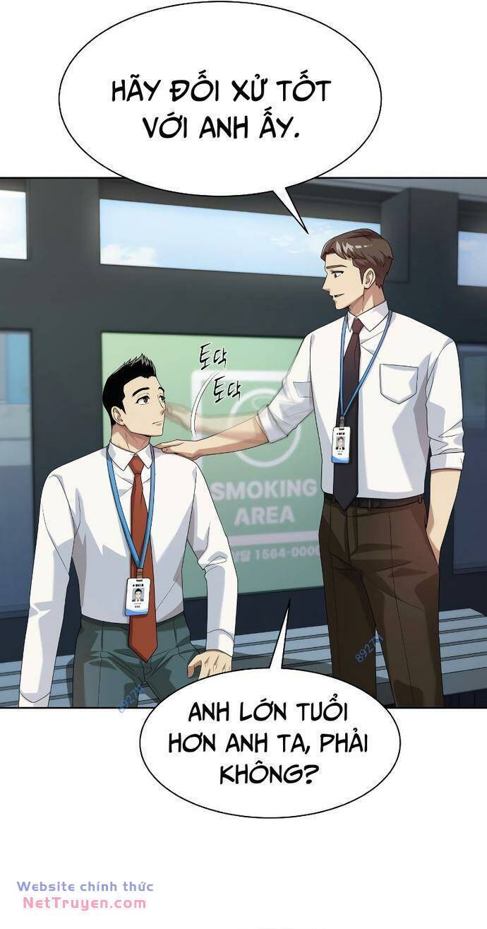 Từ nhân viên vạn năng trở thành huyền thoại - Chapter 29 - Page 14