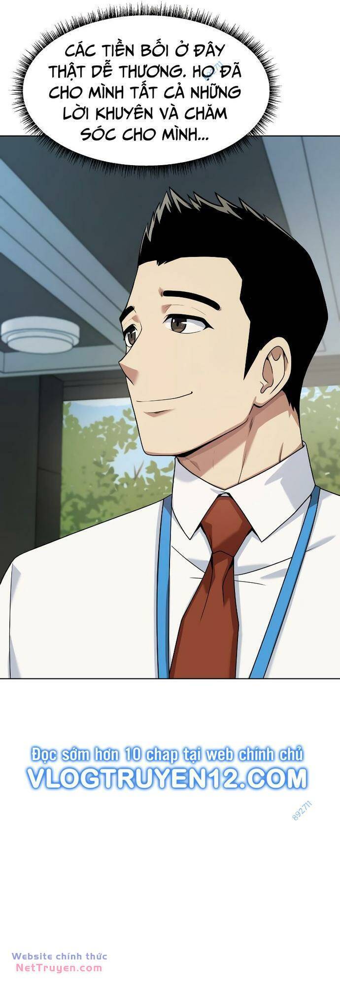 Từ nhân viên vạn năng trở thành huyền thoại - Chapter 29 - Page 17