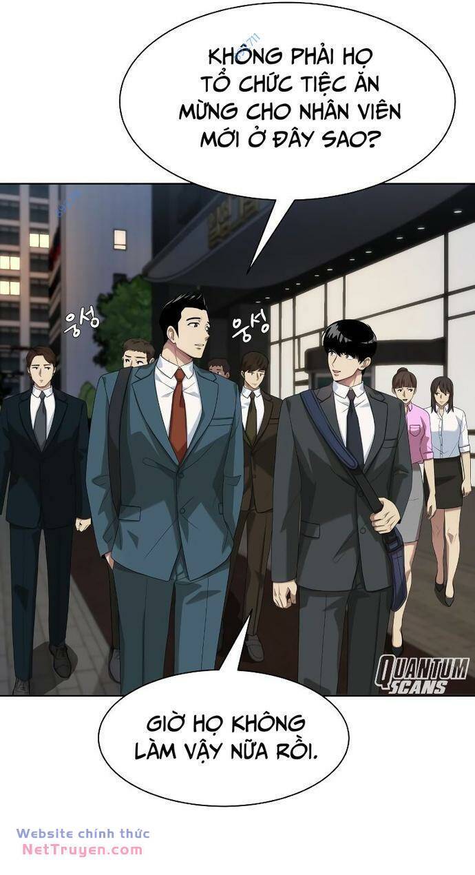 Từ nhân viên vạn năng trở thành huyền thoại - Chapter 29 - Page 20