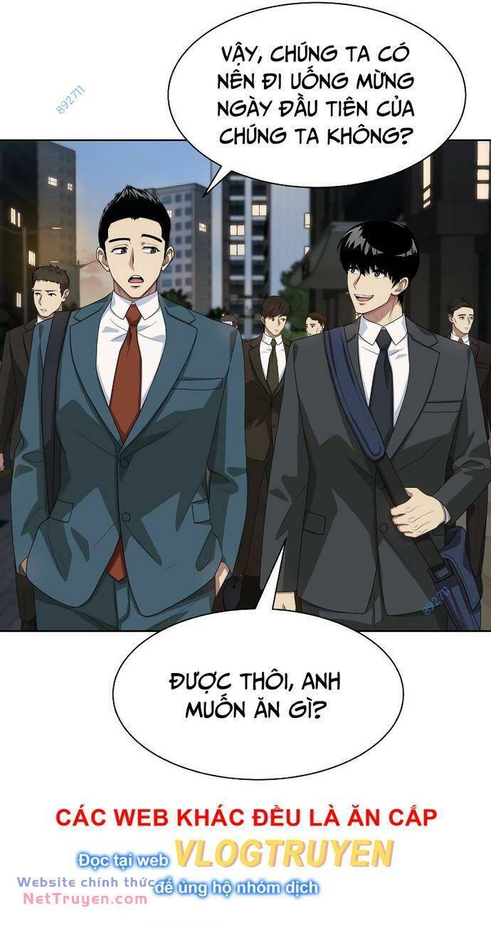 Từ nhân viên vạn năng trở thành huyền thoại - Chapter 29 - Page 21