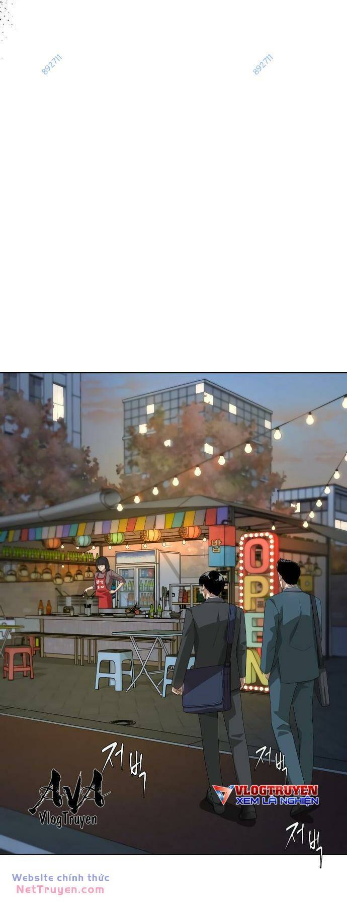 Từ nhân viên vạn năng trở thành huyền thoại - Chapter 29 - Page 24