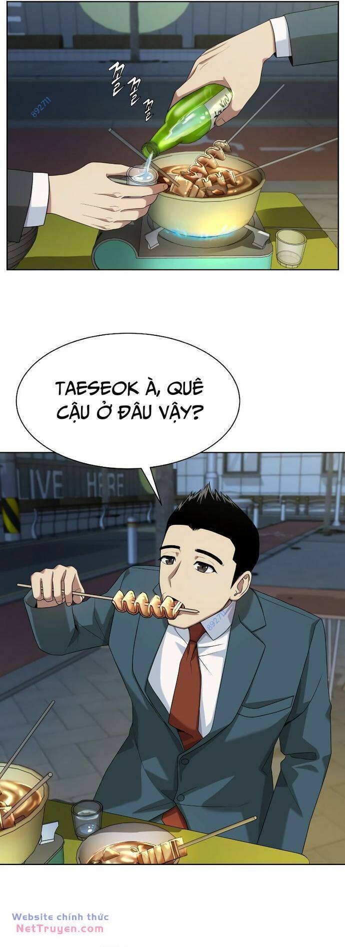 Từ nhân viên vạn năng trở thành huyền thoại - Chapter 29 - Page 26