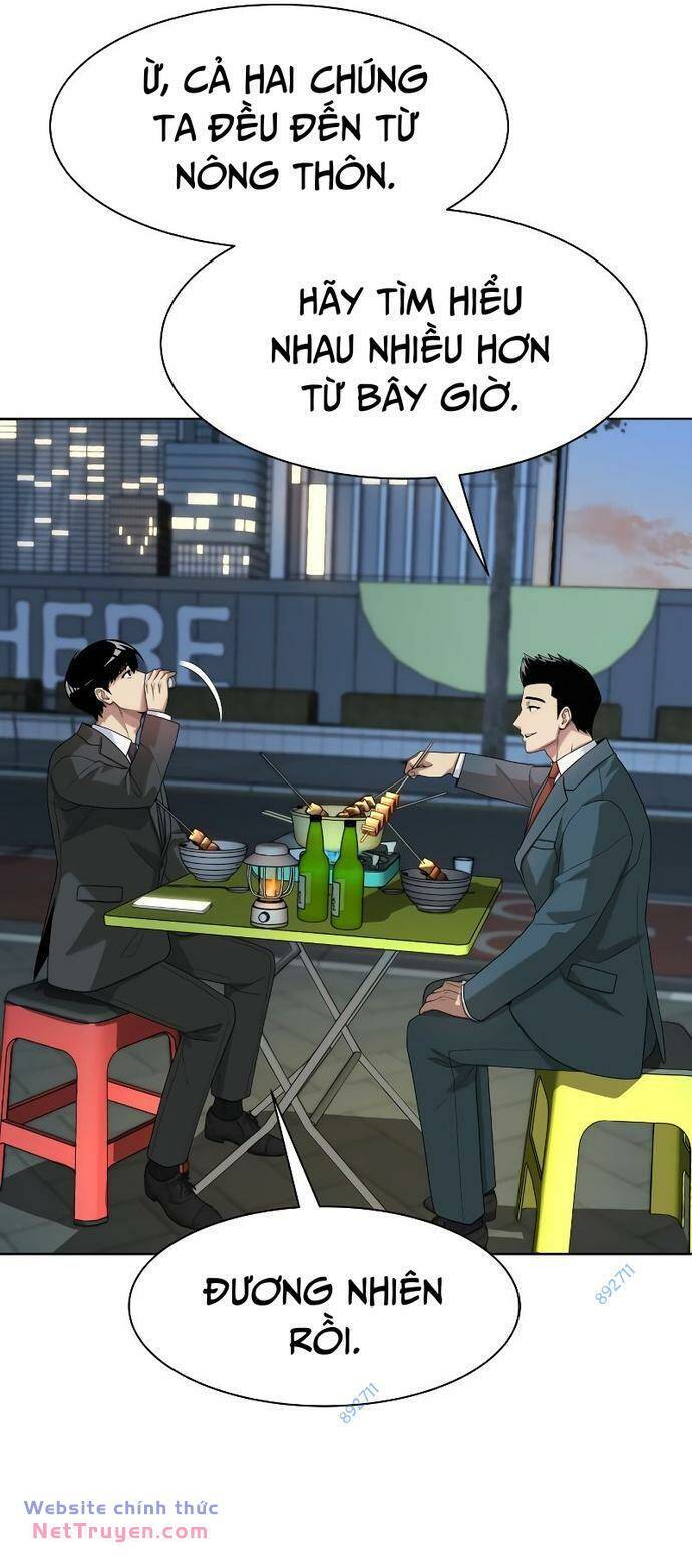 Từ nhân viên vạn năng trở thành huyền thoại - Chapter 29 - Page 28