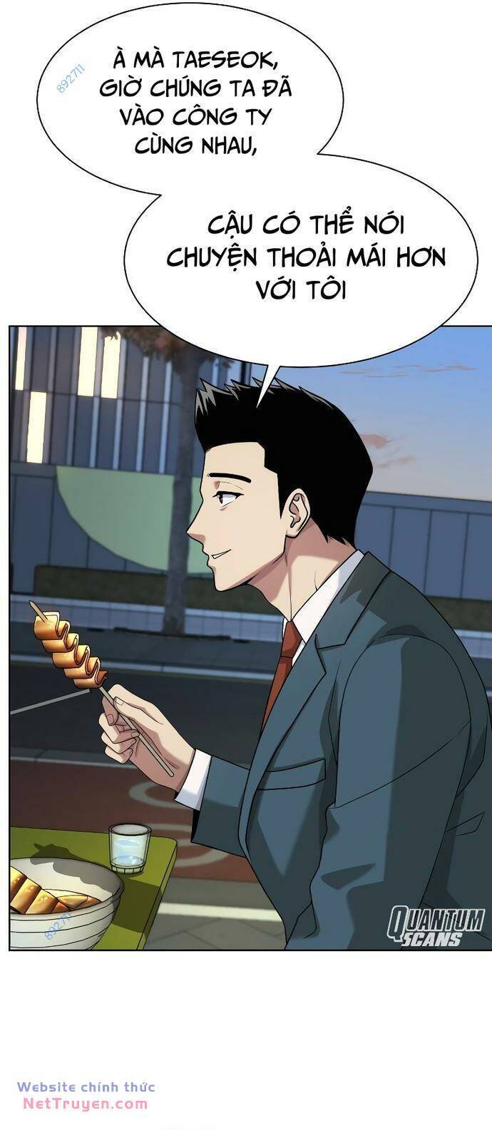 Từ nhân viên vạn năng trở thành huyền thoại - Chapter 29 - Page 29