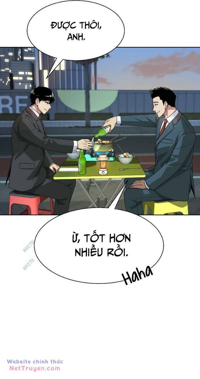 Từ nhân viên vạn năng trở thành huyền thoại - Chapter 29 - Page 30