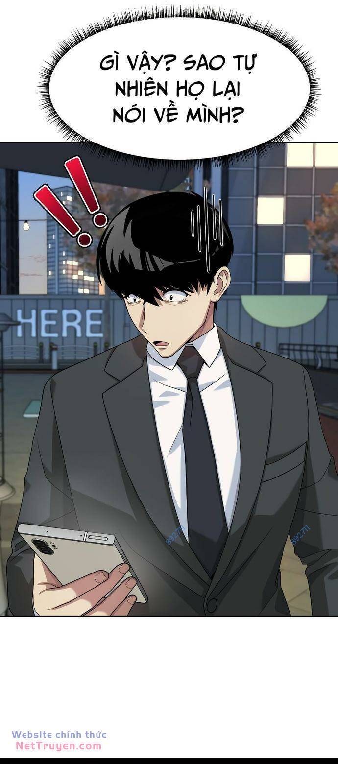 Từ nhân viên vạn năng trở thành huyền thoại - Chapter 29 - Page 32