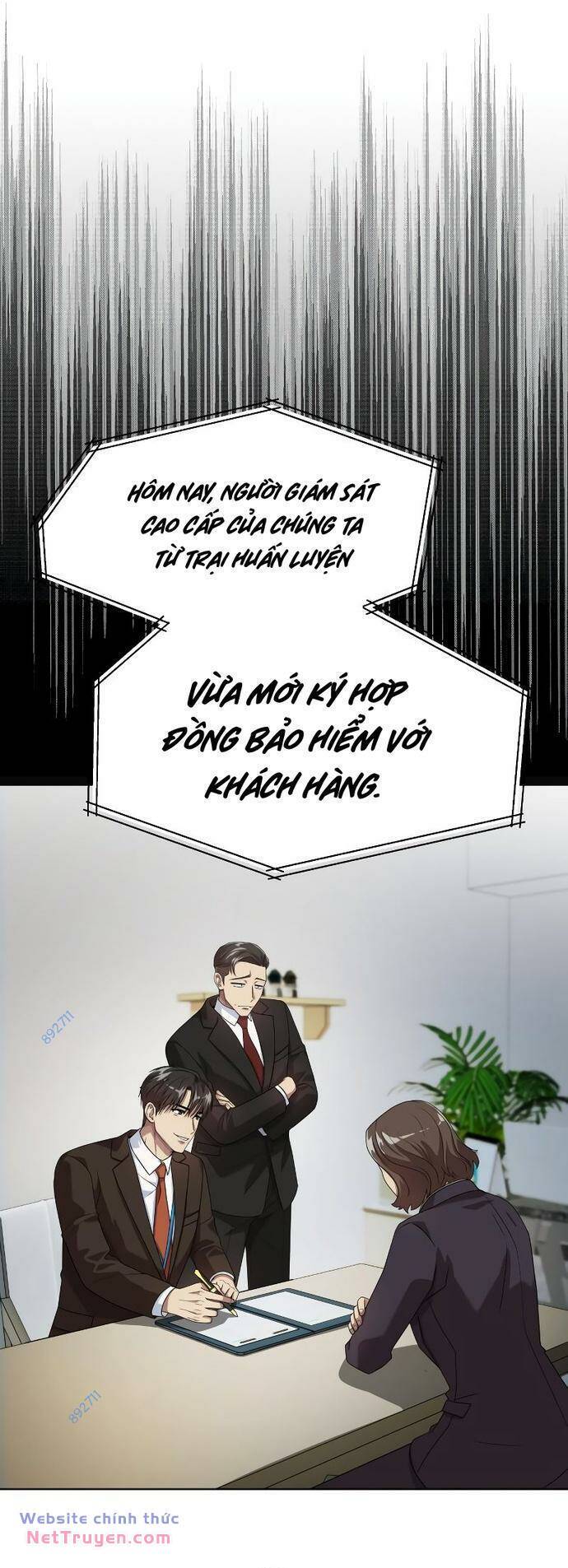 Từ nhân viên vạn năng trở thành huyền thoại - Chapter 29 - Page 34