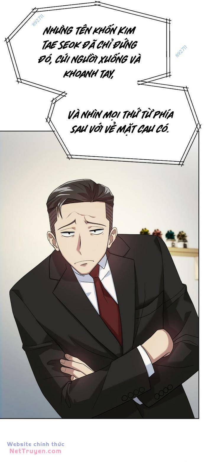 Từ nhân viên vạn năng trở thành huyền thoại - Chapter 29 - Page 35