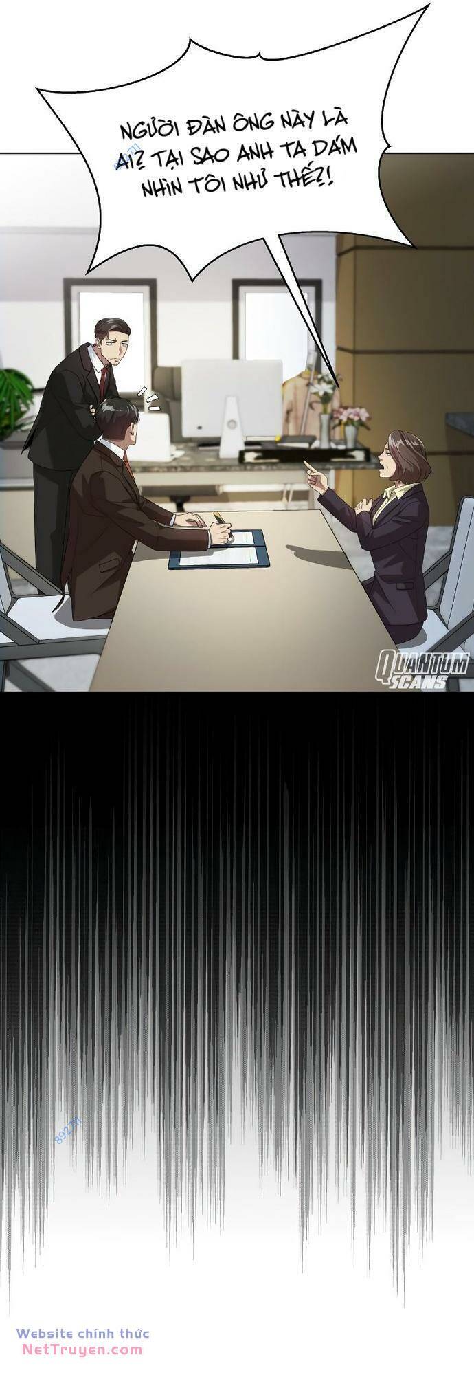 Từ nhân viên vạn năng trở thành huyền thoại - Chapter 29 - Page 36
