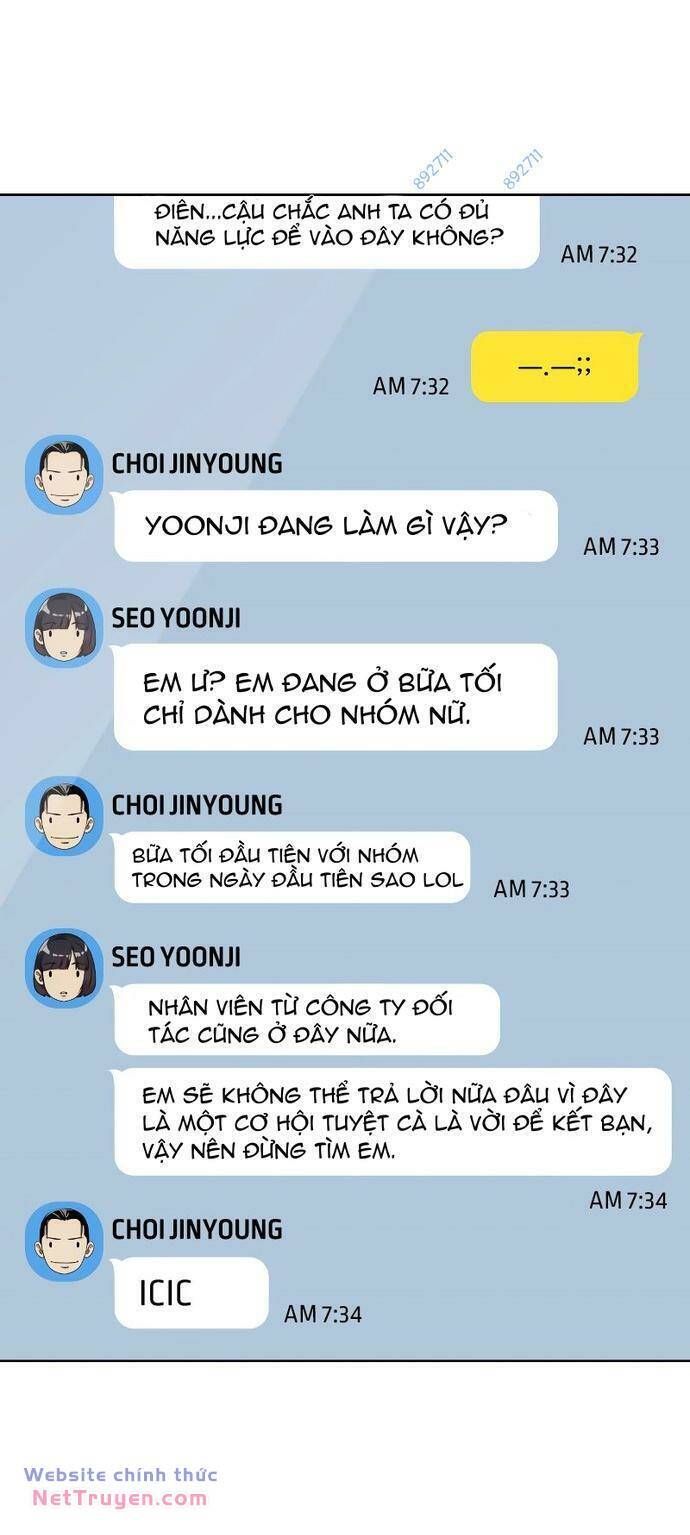 Từ nhân viên vạn năng trở thành huyền thoại - Chapter 29 - Page 38