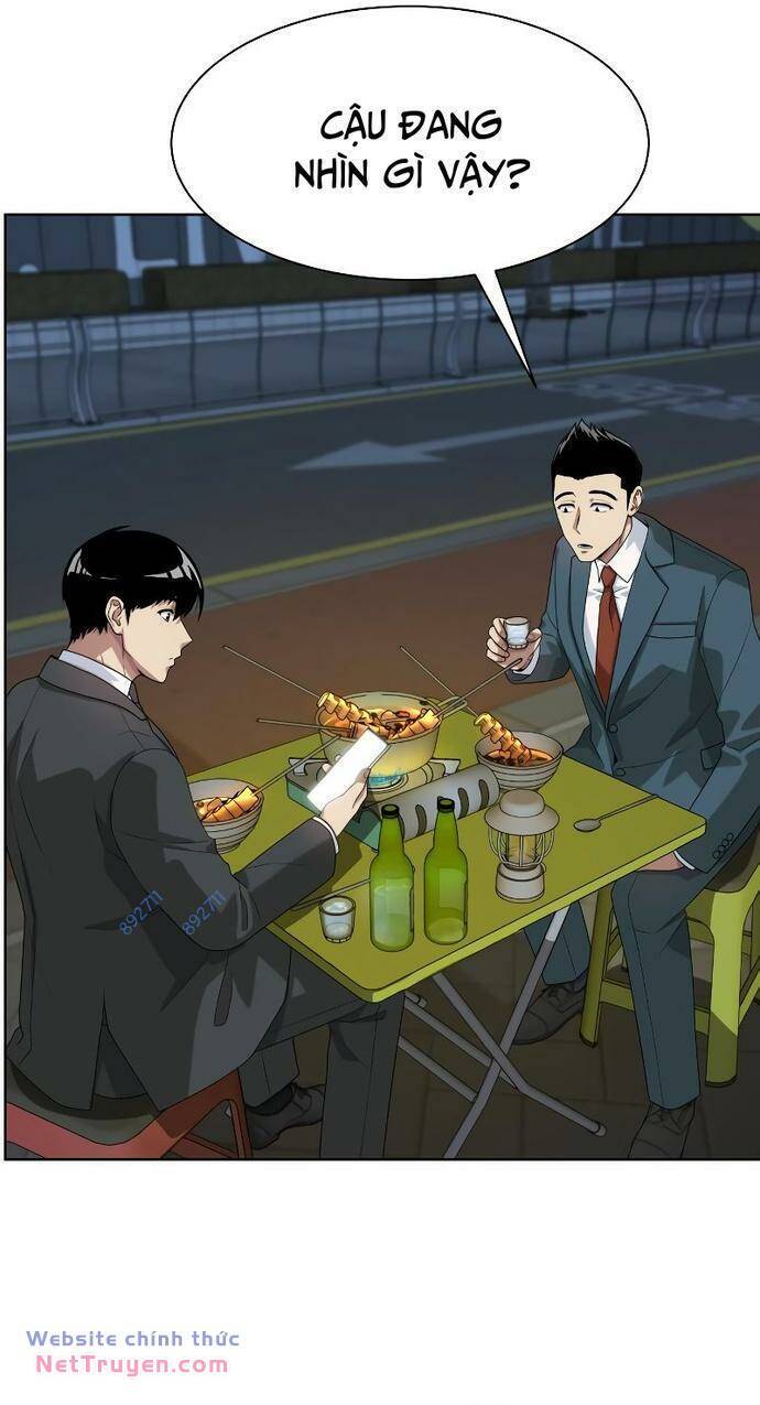 Từ nhân viên vạn năng trở thành huyền thoại - Chapter 29 - Page 39