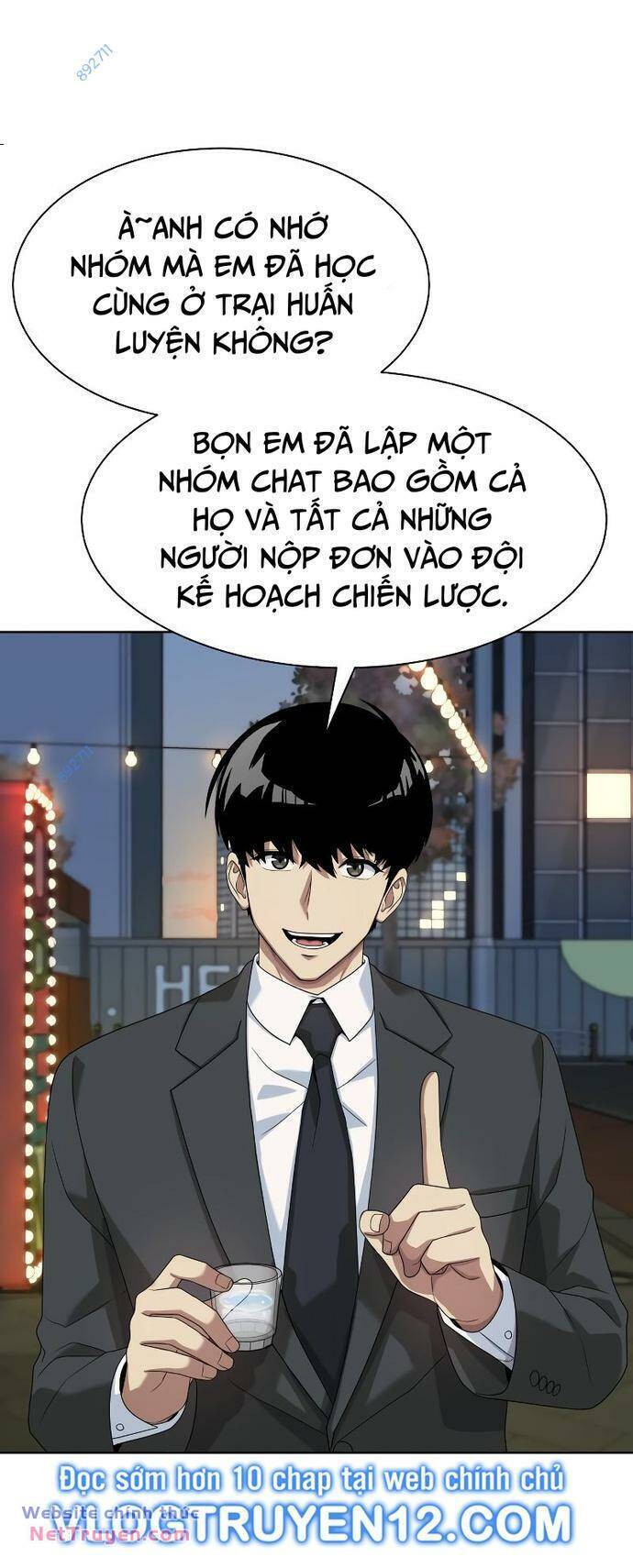 Từ nhân viên vạn năng trở thành huyền thoại - Chapter 29 - Page 41