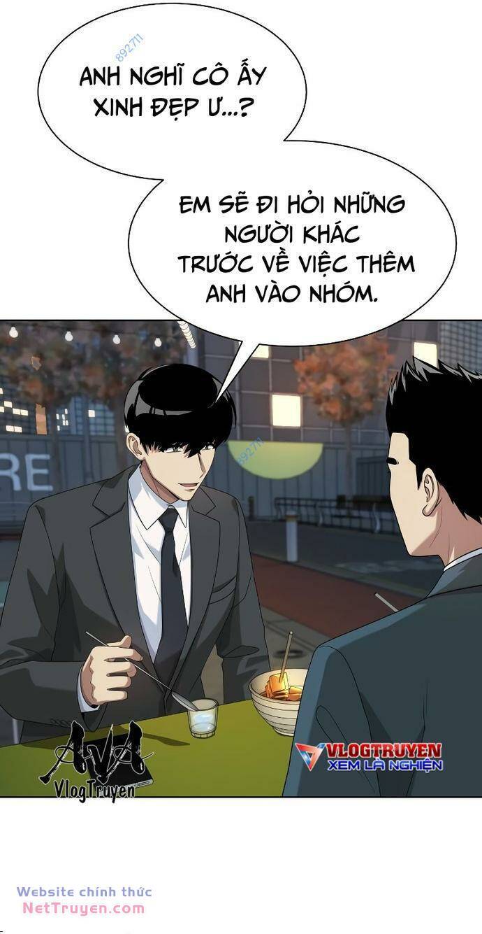 Từ nhân viên vạn năng trở thành huyền thoại - Chapter 29 - Page 49