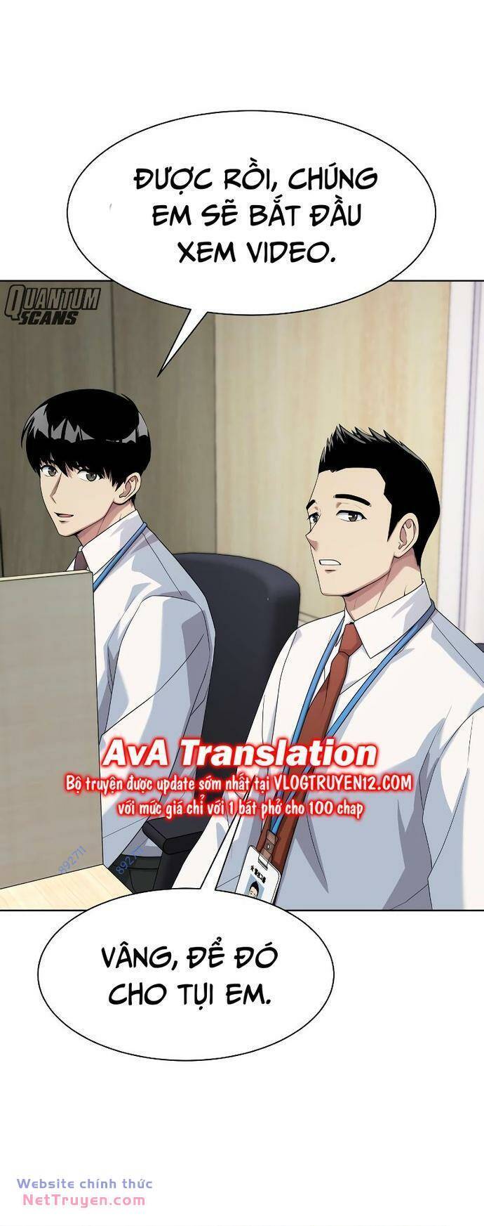 Từ nhân viên vạn năng trở thành huyền thoại - Chapter 29 - Page 53