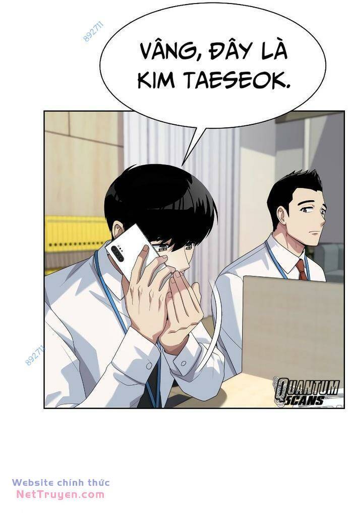 Từ nhân viên vạn năng trở thành huyền thoại - Chapter 29 - Page 56