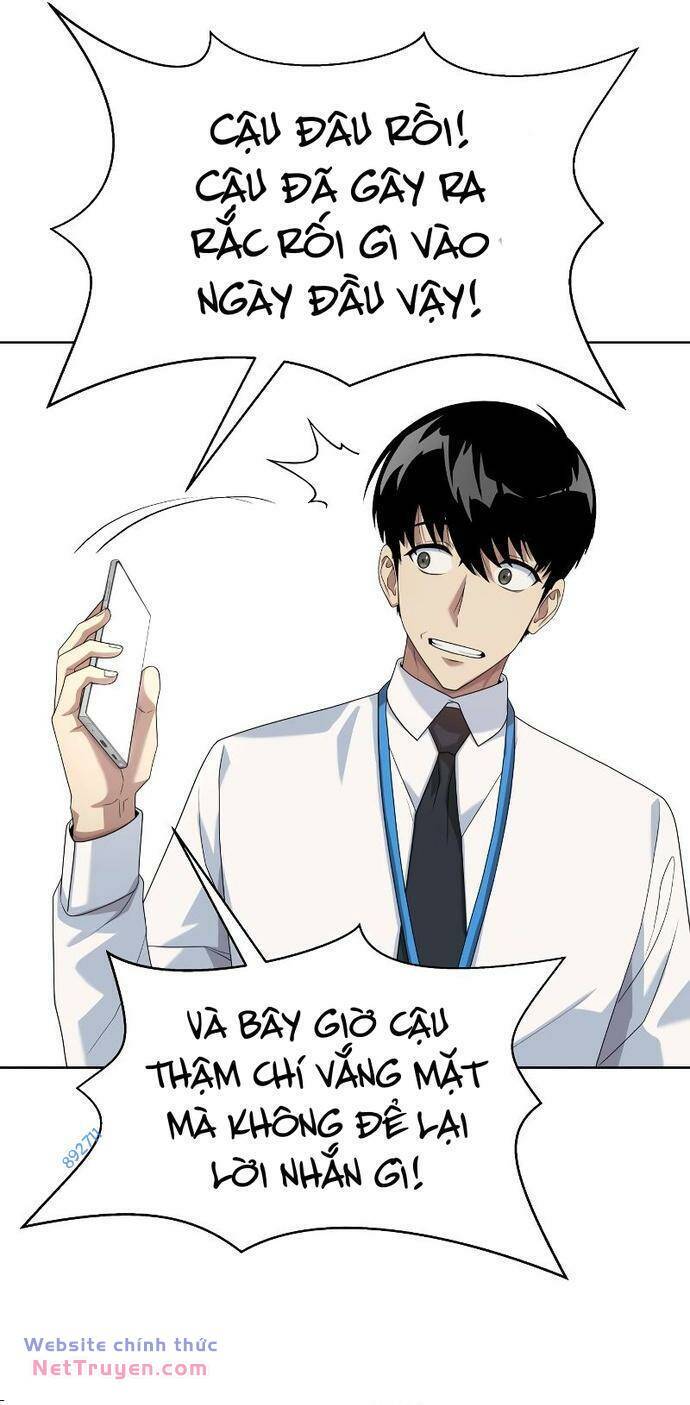 Từ nhân viên vạn năng trở thành huyền thoại - Chapter 29 - Page 57