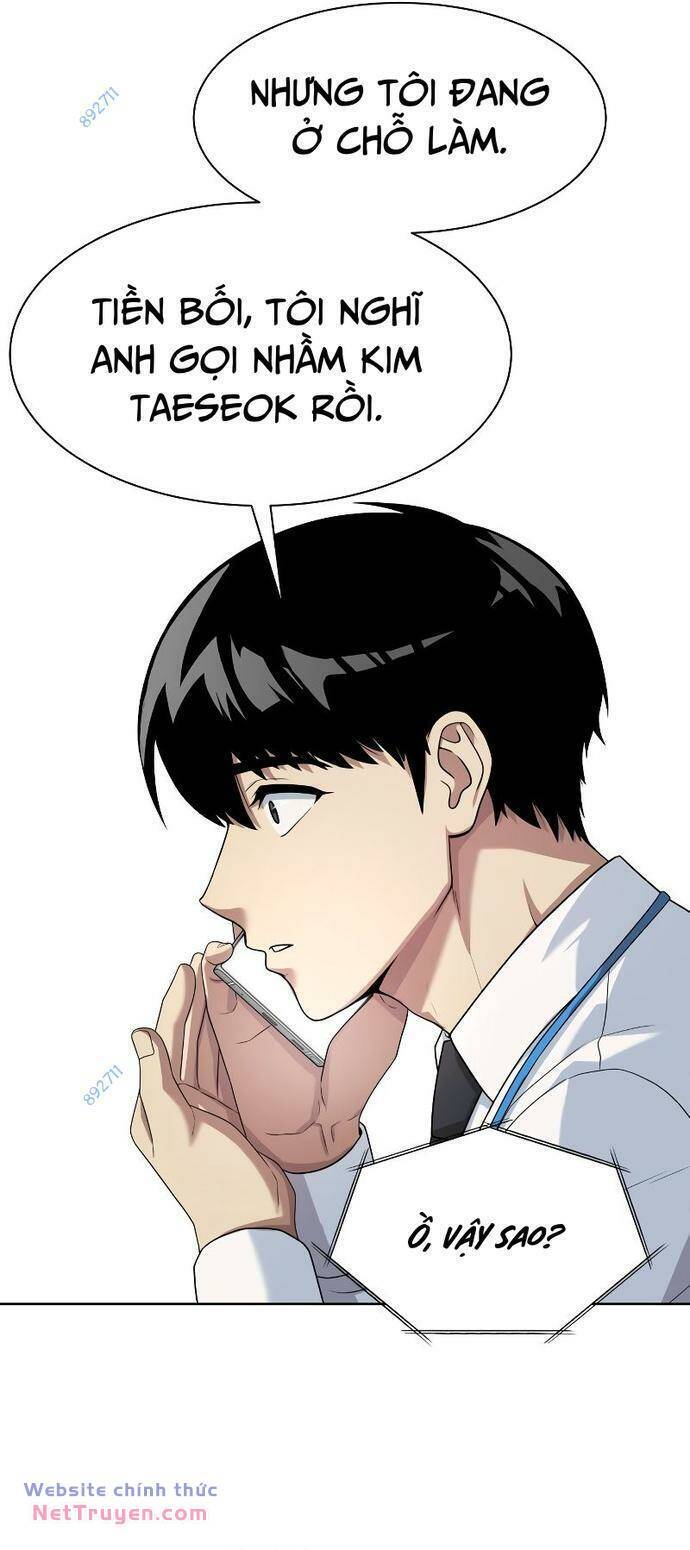 Từ nhân viên vạn năng trở thành huyền thoại - Chapter 29 - Page 58