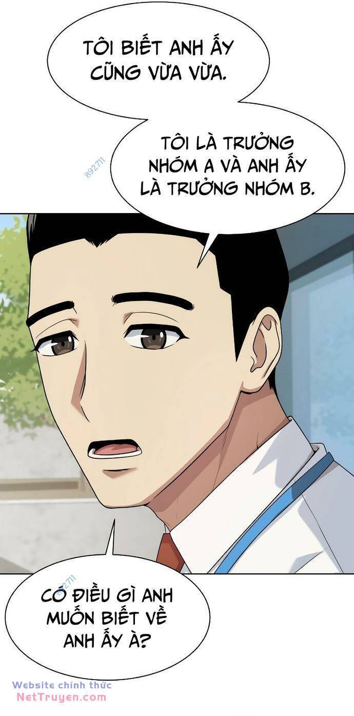 Từ nhân viên vạn năng trở thành huyền thoại - Chapter 29 - Page 6