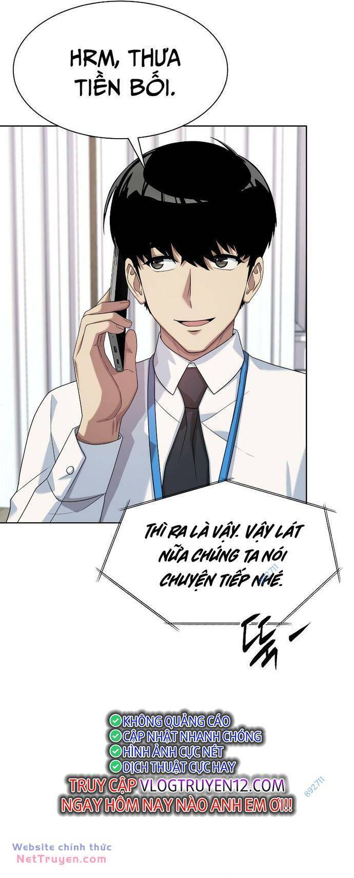 Từ nhân viên vạn năng trở thành huyền thoại - Chapter 29 - Page 61