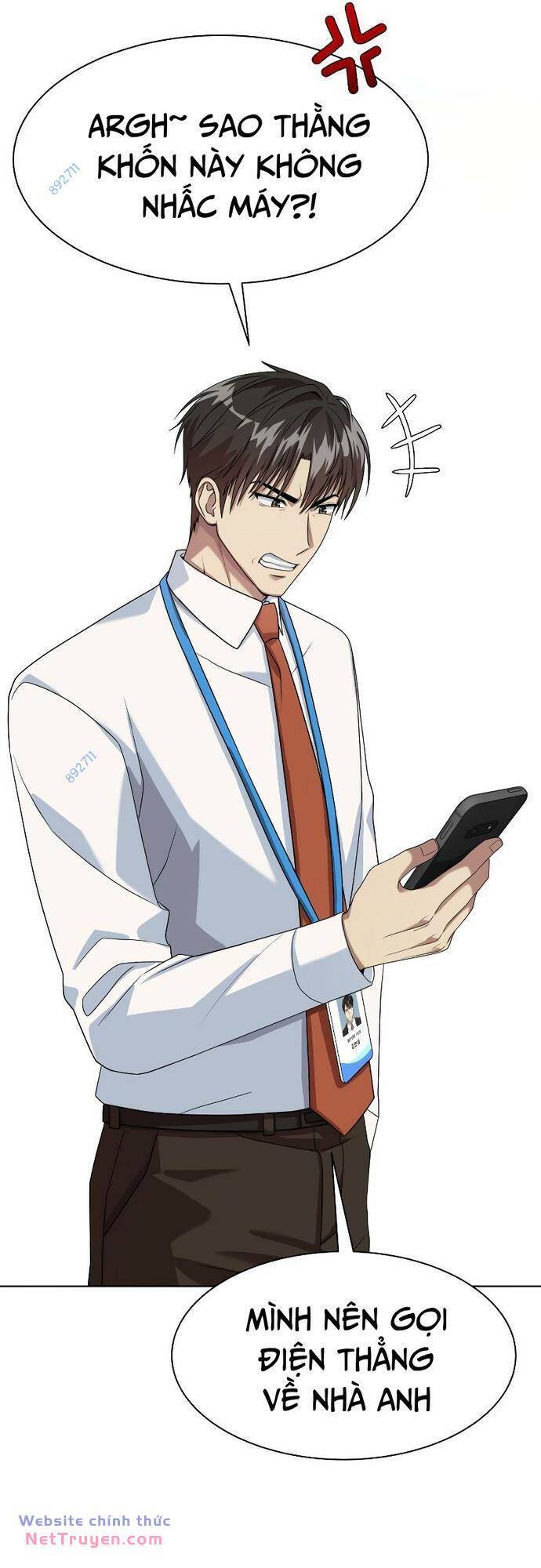 Từ nhân viên vạn năng trở thành huyền thoại - Chapter 29 - Page 62