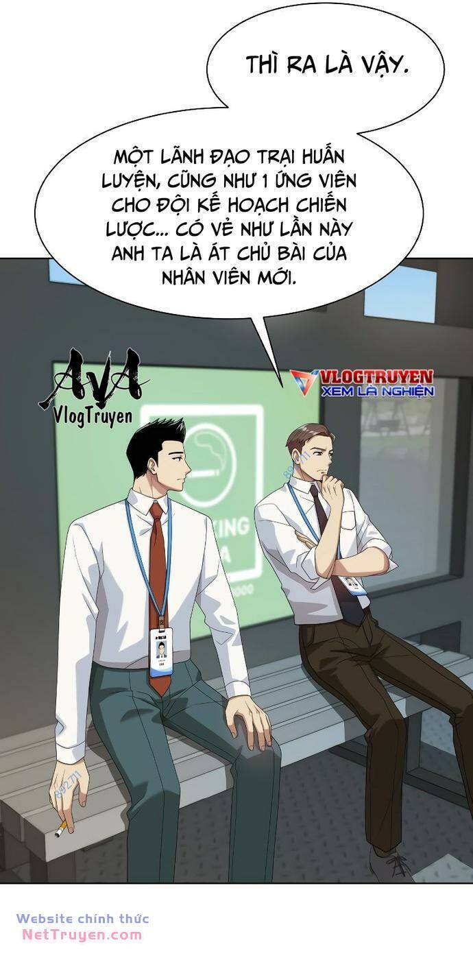 Từ nhân viên vạn năng trở thành huyền thoại - Chapter 29 - Page 7