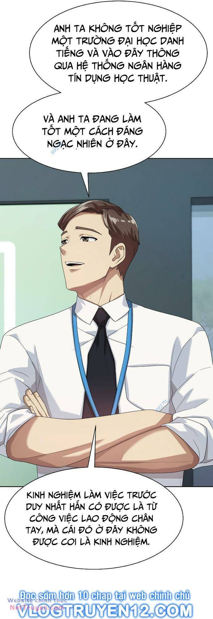 Từ nhân viên vạn năng trở thành huyền thoại - Chapter 29 - Page 9