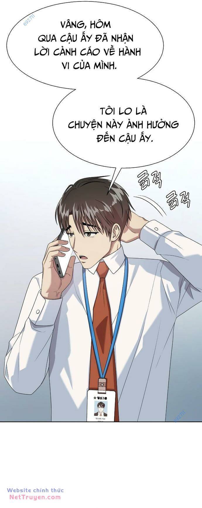 Từ nhân viên vạn năng trở thành huyền thoại - Chapter 30 - Page 10