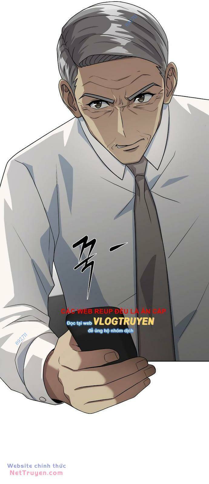 Từ nhân viên vạn năng trở thành huyền thoại - Chapter 30 - Page 17