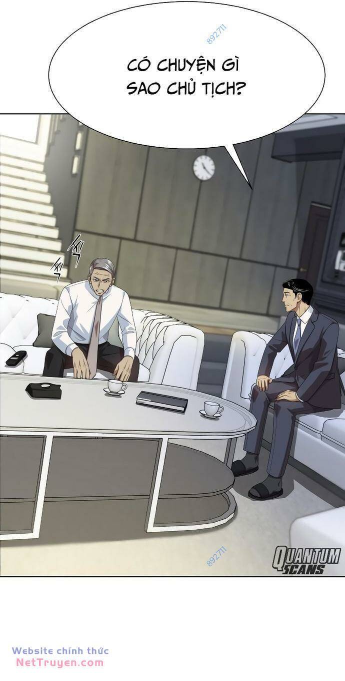 Từ nhân viên vạn năng trở thành huyền thoại - Chapter 30 - Page 18