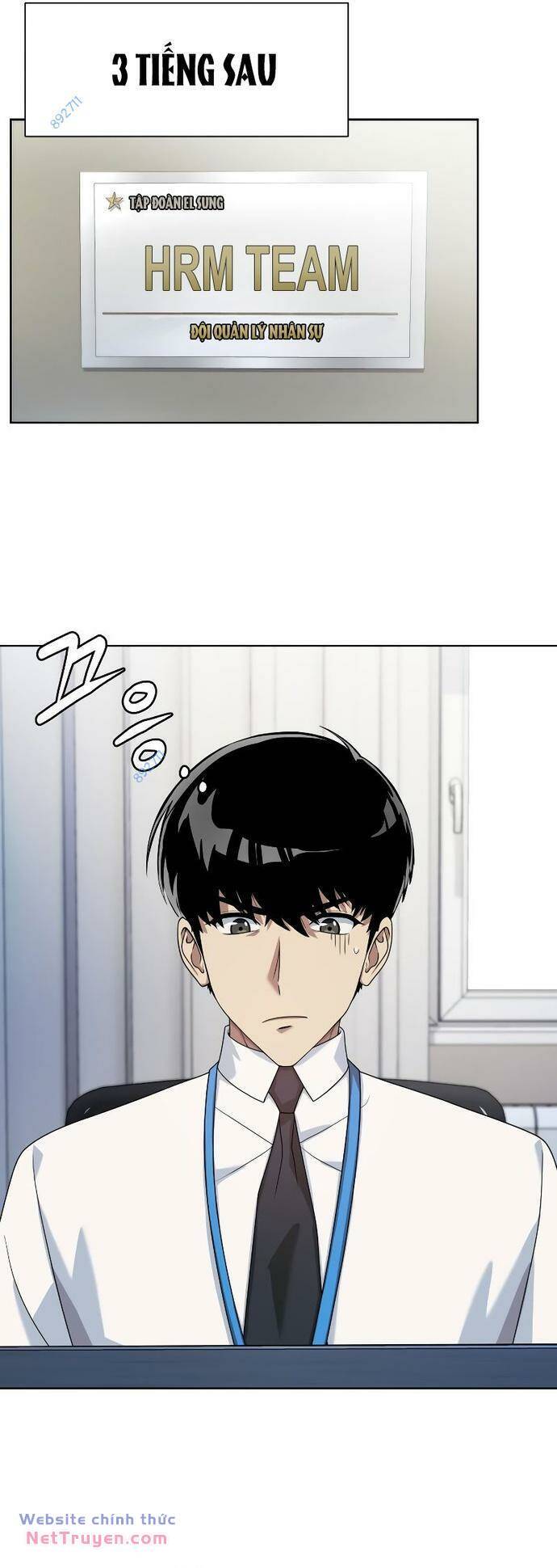 Từ nhân viên vạn năng trở thành huyền thoại - Chapter 30 - Page 24