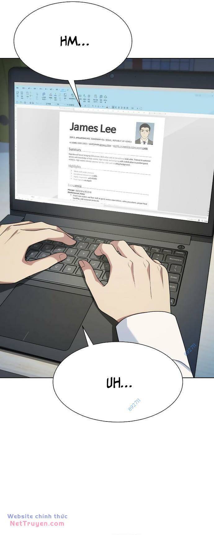 Từ nhân viên vạn năng trở thành huyền thoại - Chapter 30 - Page 25