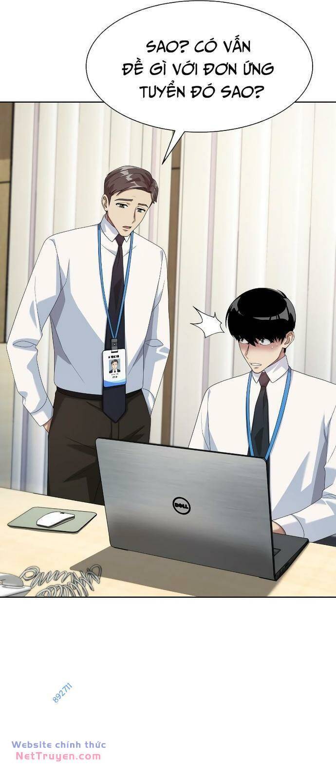 Từ nhân viên vạn năng trở thành huyền thoại - Chapter 30 - Page 26