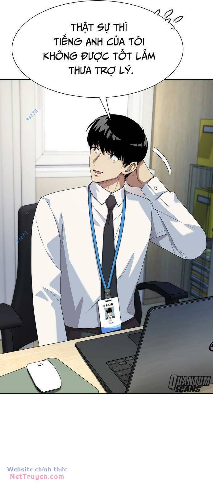 Từ nhân viên vạn năng trở thành huyền thoại - Chapter 30 - Page 27
