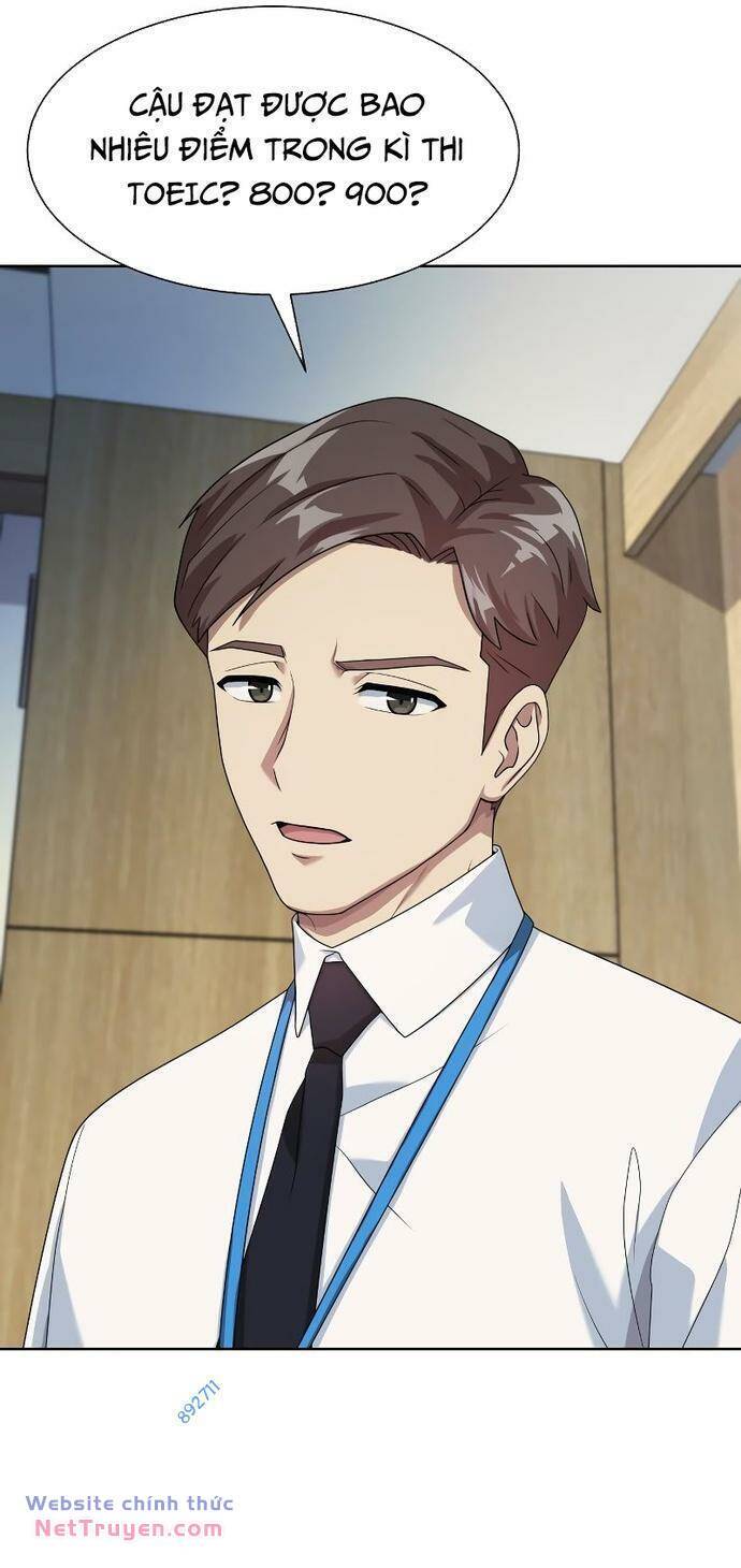 Từ nhân viên vạn năng trở thành huyền thoại - Chapter 30 - Page 29