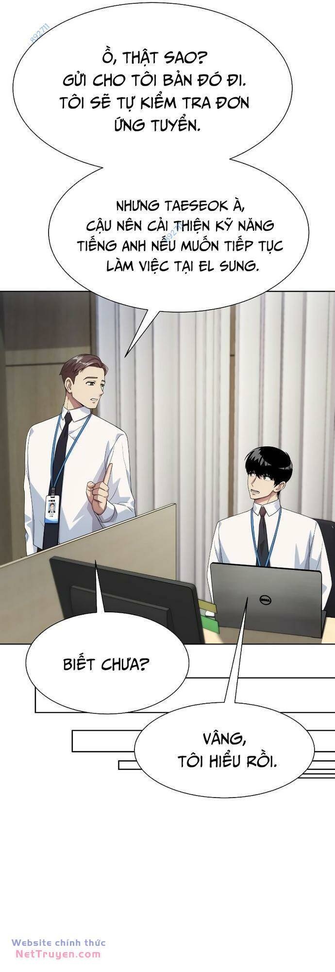 Từ nhân viên vạn năng trở thành huyền thoại - Chapter 30 - Page 31