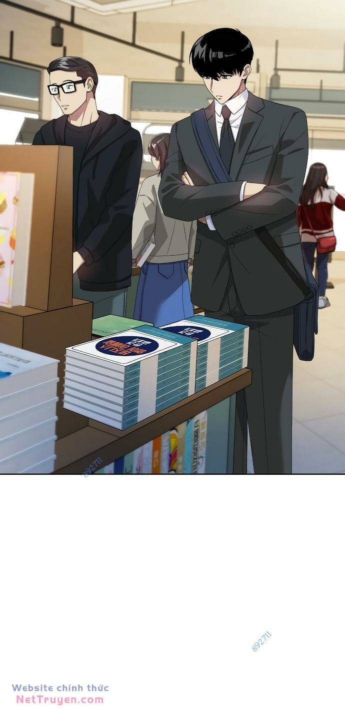 Từ nhân viên vạn năng trở thành huyền thoại - Chapter 30 - Page 33