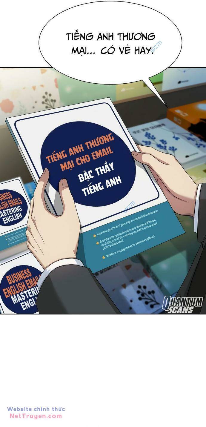 Từ nhân viên vạn năng trở thành huyền thoại - Chapter 30 - Page 34