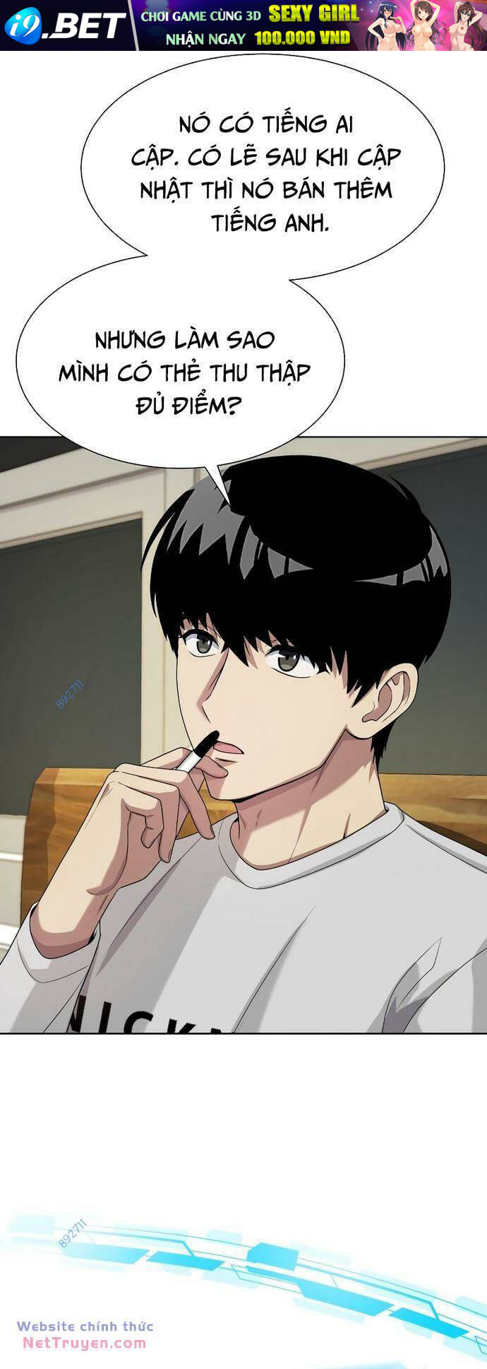 Từ nhân viên vạn năng trở thành huyền thoại - Chapter 30 - Page 44