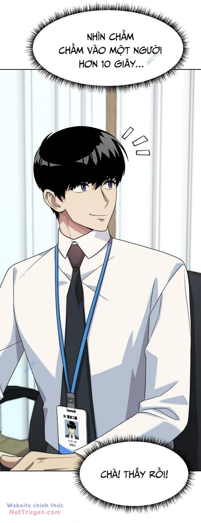 Từ nhân viên vạn năng trở thành huyền thoại - Chapter 30 - Page 51