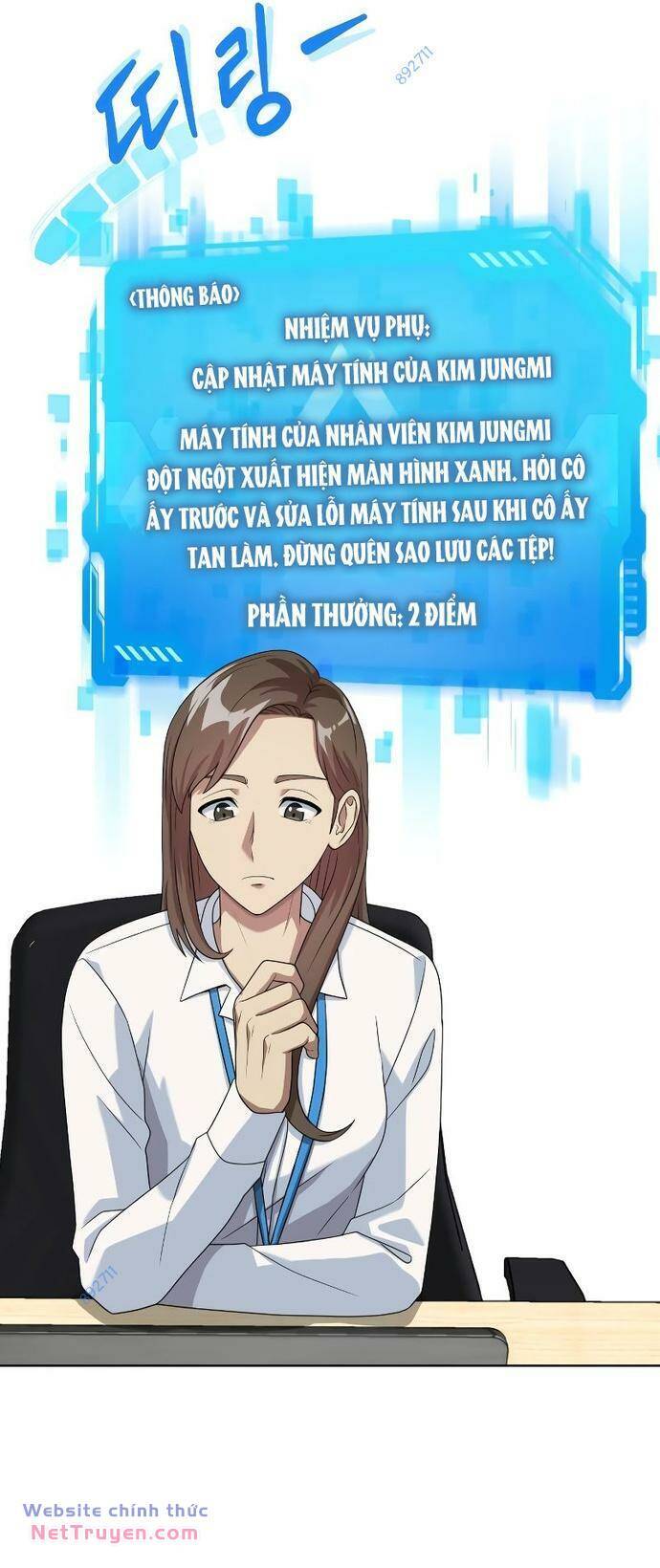 Từ nhân viên vạn năng trở thành huyền thoại - Chapter 30 - Page 52