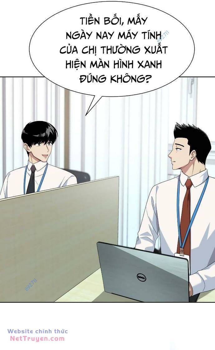 Từ nhân viên vạn năng trở thành huyền thoại - Chapter 30 - Page 53