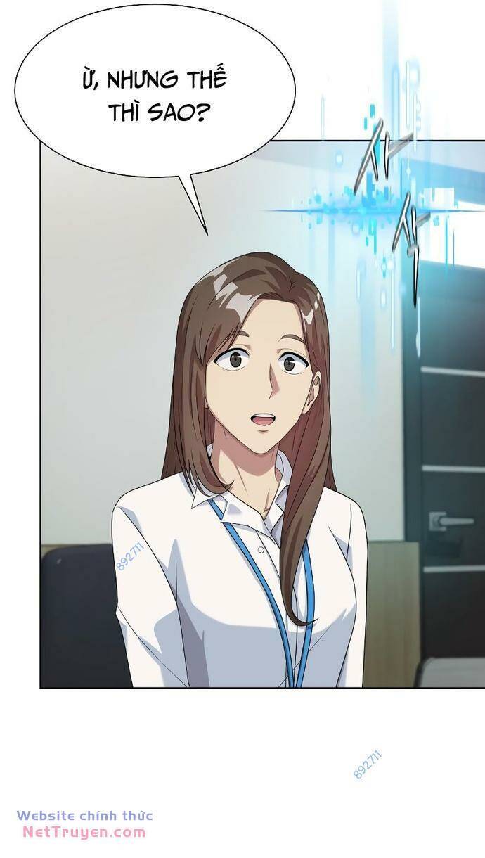 Từ nhân viên vạn năng trở thành huyền thoại - Chapter 30 - Page 54