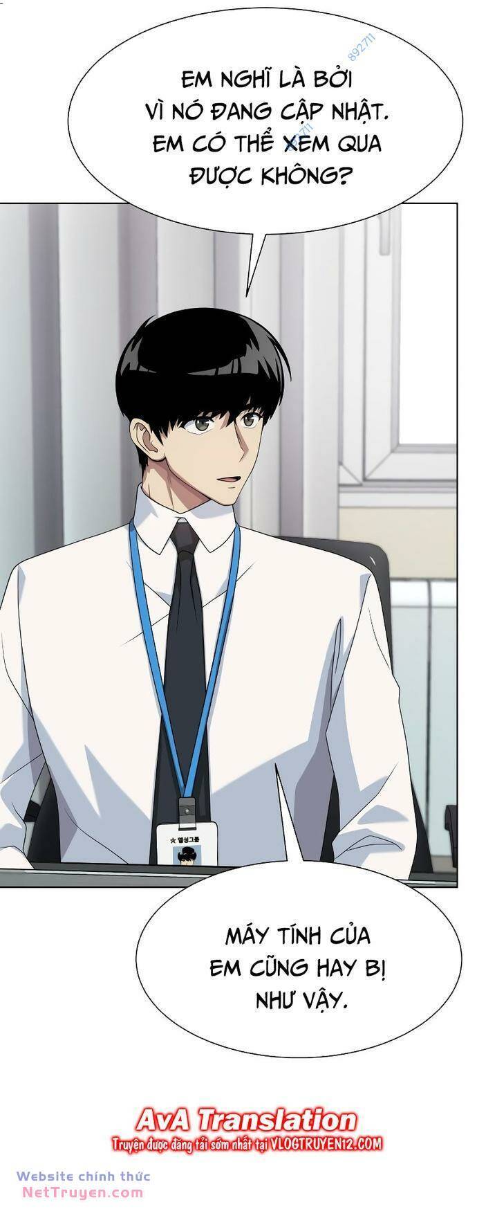 Từ nhân viên vạn năng trở thành huyền thoại - Chapter 30 - Page 55