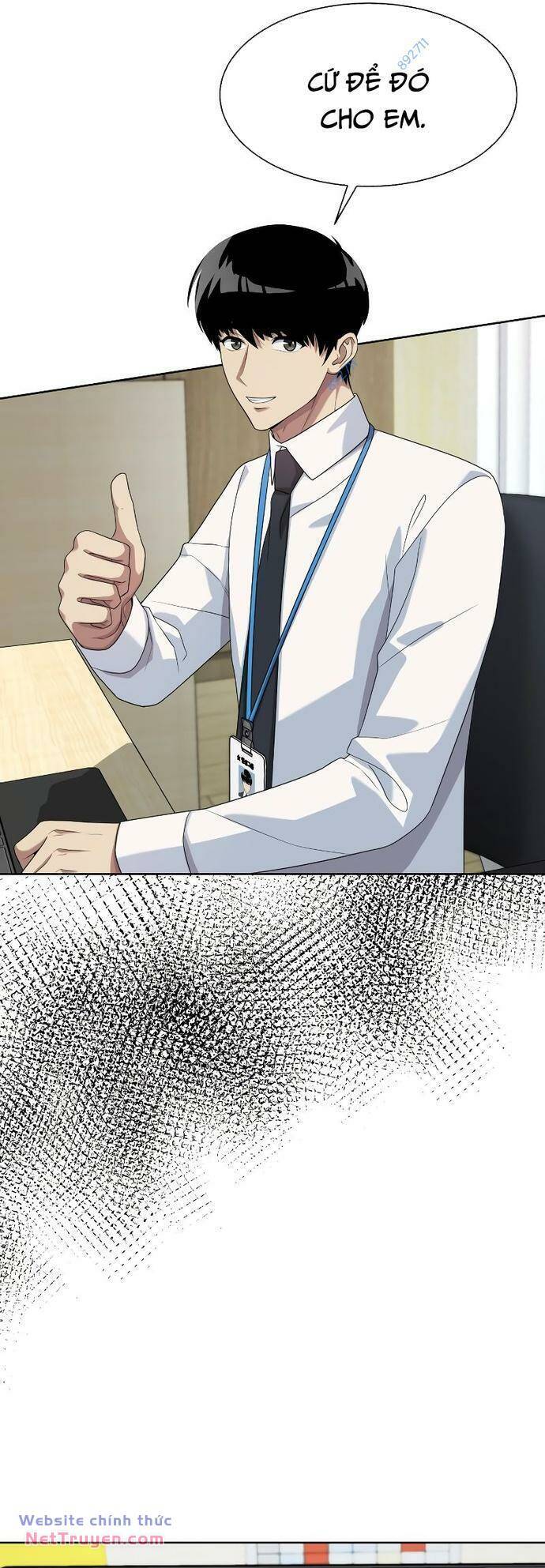 Từ nhân viên vạn năng trở thành huyền thoại - Chapter 30 - Page 57