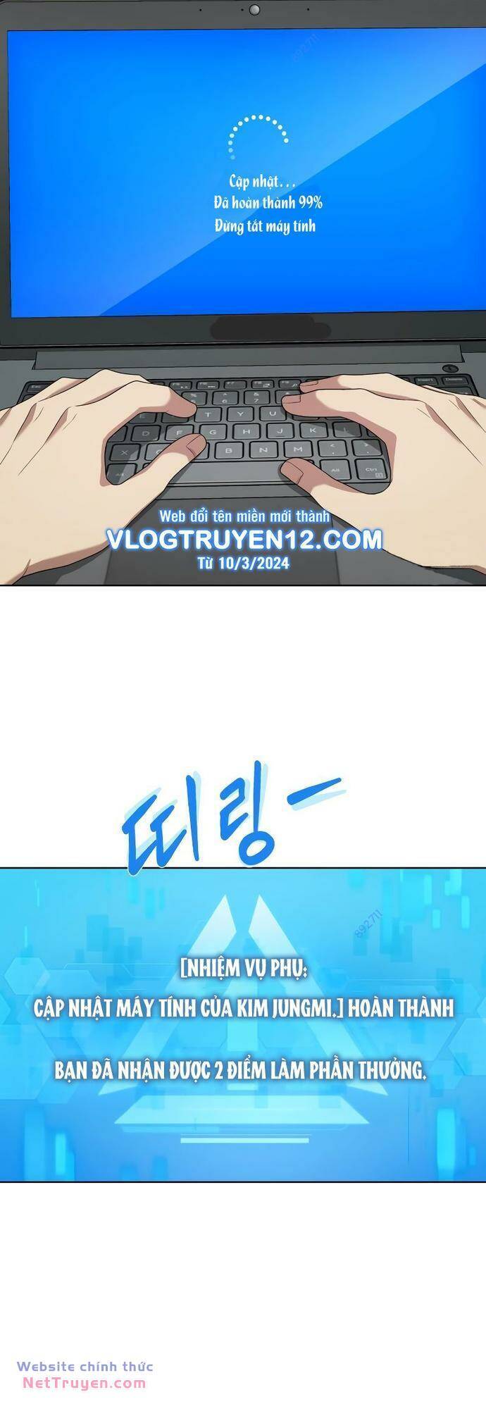 Từ nhân viên vạn năng trở thành huyền thoại - Chapter 30 - Page 58