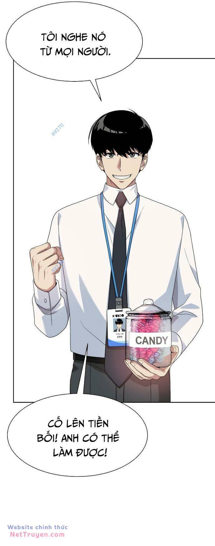 Từ nhân viên vạn năng trở thành huyền thoại - Chapter 30 - Page 60