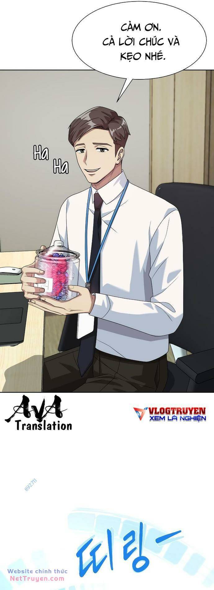 Từ nhân viên vạn năng trở thành huyền thoại - Chapter 30 - Page 61