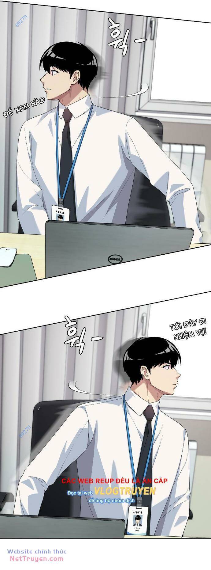 Từ nhân viên vạn năng trở thành huyền thoại - Chapter 30 - Page 64